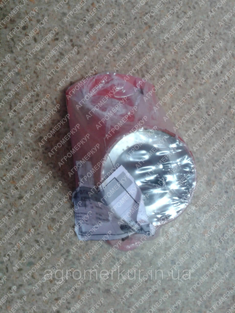 Опорний фланець AC859182 Kverneland (Квернеленд)