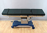 Мобільний операційний стіл Maquet AlphaClassic Operation Table, фото 2