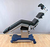 Мобільний операційний стіл Maquet AlphaClassic Operation Table, фото 3