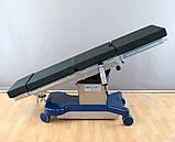 Мобільний операційний стіл Maquet AlphaClassic Operation Table, фото 4