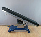 Мобільний операційний стіл Maquet AlphaClassic Operation Table, фото 7