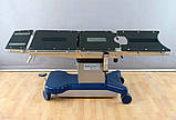 Мобільний операційний стіл Maquet AlphaClassic Operation Table, фото 10