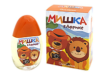 Дитячі парфуми "Ведмедик в Африці" (50мл.)