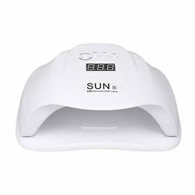 LED/UV Лампа SUN X 54 Ватт