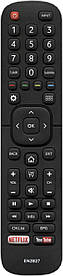 Пульт для телевізора Hisense EN2B27