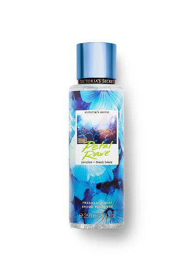 Спрей для тіла Petal Rave Victoria's Secret, фото 1
