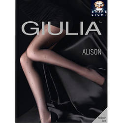 Колготки жіночі Alison 20(2) Giulia skl-010