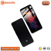Захисне скло Mocolo Google Pixel 4 XL (Black) - Full Glue