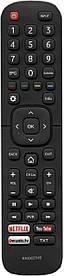 Пульт для телевізора Hisense EN2X27HS