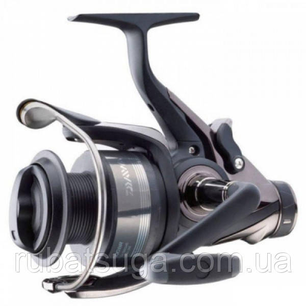 Котушка Daiwa Regal-X 2500BR