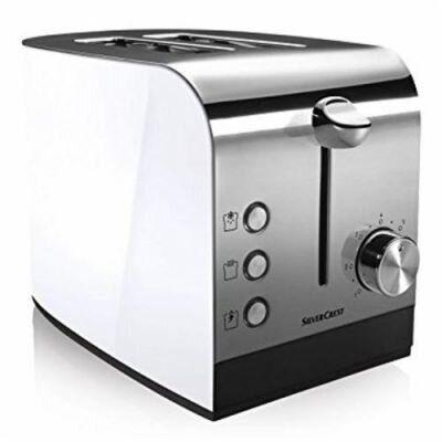 Тостер Silver Crest STS 850 a1 Німеччина!, фото 1