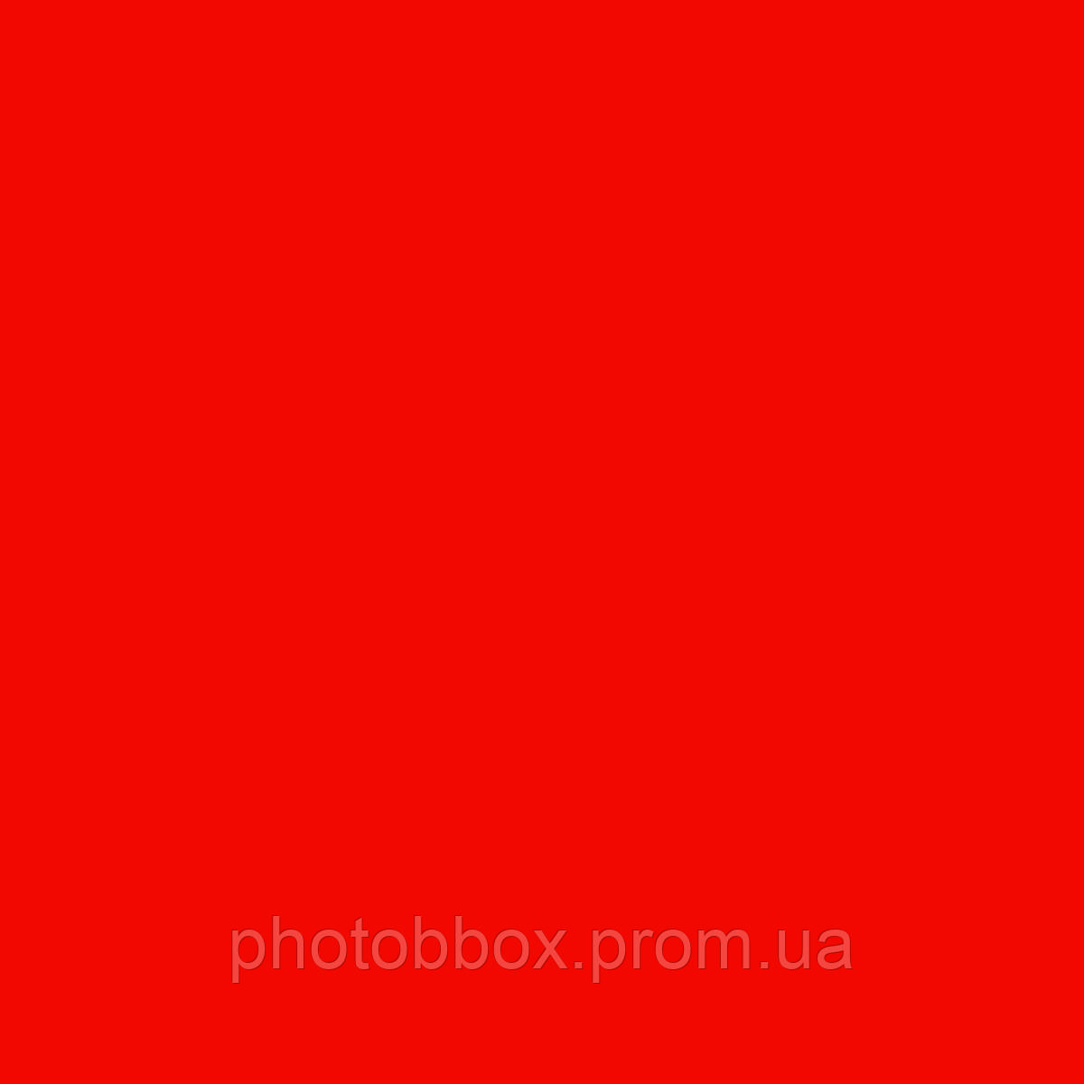 Фото фон паперовий світло-червоний Panorama Light Red 2.72 м x 11 метрів