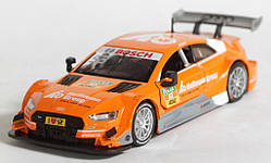 1:32 Автопром Audi RS 5 DTM