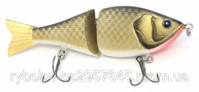 Воблер T-Rex S Curver Swimbait 170mm 85g SCS-015