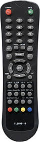 Пульт для телевізора Hyundai TL26H211B