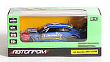 Mercedes - AMG C63 DTM 1:32 Автопром, фото 5