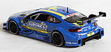 Mercedes - AMG C63 DTM 1:32 Автопром, фото 7