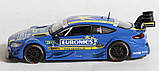 Mercedes - AMG C63 DTM 1:32 Автопром, фото 8