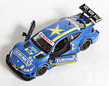 Mercedes - AMG C63 DTM 1:32 Автопром, фото 10