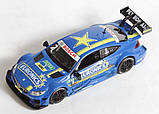 Mercedes - AMG C63 DTM 1:32 Автопром, фото 11