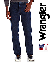 Джинси чоловічі Wrangler (США) Authentics / W42xL32 / Оригінал зі США