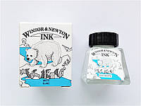 ' Тушь Winsor&Newton Белая №702 14 мл