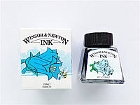 Тушь Winsor&Newton Кобальт №176 14 мл