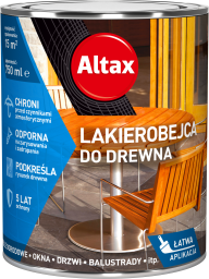 Altax Лакобейц для дерев'яних поверхонь