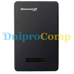 Кишеня зовнішня Grand-X HDE32