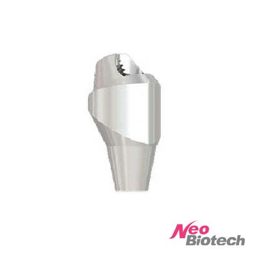 Абатмент Мульти Юніт кутовий 30 град., d=4.8, h=4.0, з 6-гран., фото 1