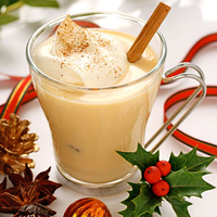 EGGNOG №253, ароматизатор для мыла, свечей, США, ваниль 12,25%