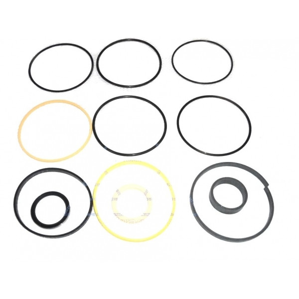 Комплект ущільнень г/циліндра, TMII/ET9300, 25834024