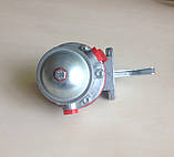 Насос подкачки  (бензонасос) топлива двигателя Perkins 6.354, фото 4