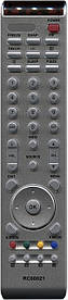 Пульт для телевізора BBK RC60021