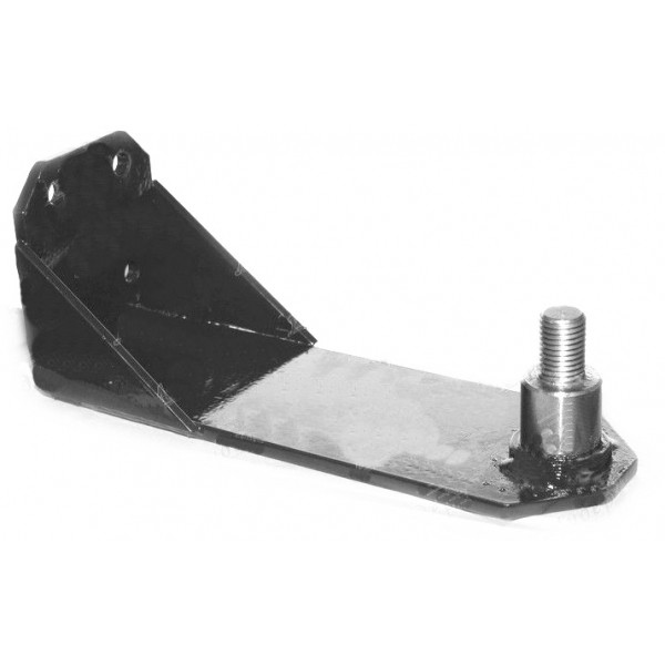 Кронштейн кріплення котка, TMII, 06407300