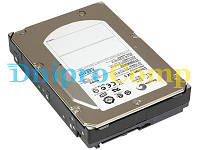 Серверный Жесткий диск SAS 3.5 146GB SAS (SCSI)