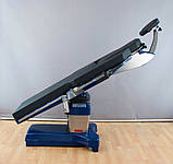 Мобільний операційний стіл Maquet AlphaStar Top Operation Table, фото 2