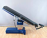 Мобільний операційний стіл Maquet AlphaStar Top Operation Table, фото 10