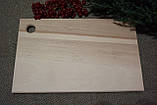 Обробна дошка Дошка для наризки 20*30 см, фото 6