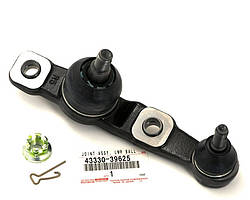 Кульова опора Lexus GS300, Lexus GS300/350/430/460/450H 05-, Lexus GS350, Lexus IS250, 43330-39625