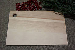 Обробна дошка Дошка для наризки 25*40 см