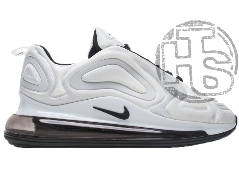 Nike Air Max 720 Carbone White Black AR9293 100 High Top Store 1055669766