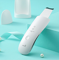 Ультразвуковий скрабер для шкіри обличчя Xiaomi Wellskins