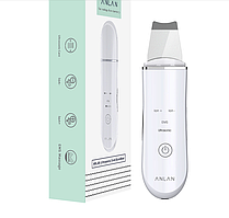 Ультразвуковий скрабер ANLAN Німецька технологія