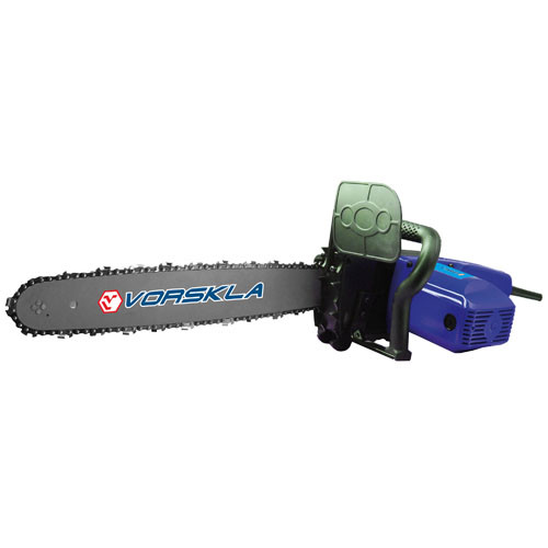 Електропила VORSKLA ПМЗ-2500/405 (бічний двигун), фото 1