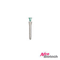 Гвинт тентовий, h = 13.0 мм