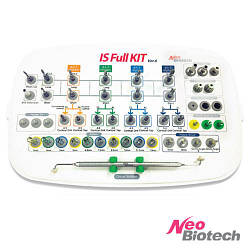 Імплантаційний набір Neo Surgical Kit