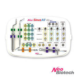 Набір для синус-ліфтингу Sinus All Kit