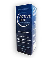 Active dry Концентрат против гипергидроза (потливости) (Актив Драй)
