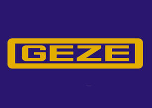 Доводчики Geze